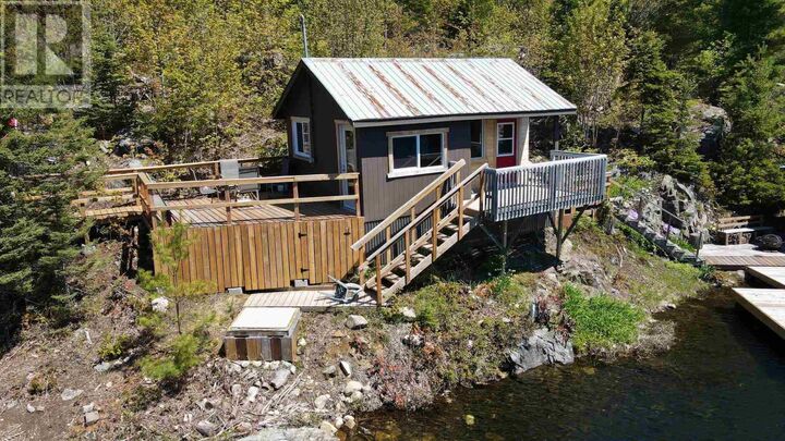 Property Photo:  Maki Lake Rd  ON P6A 5K7 