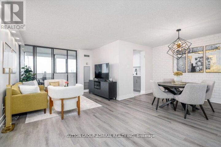 Property Photo:  133 Torresdale Avenue 1501  ON M2R 3T2 