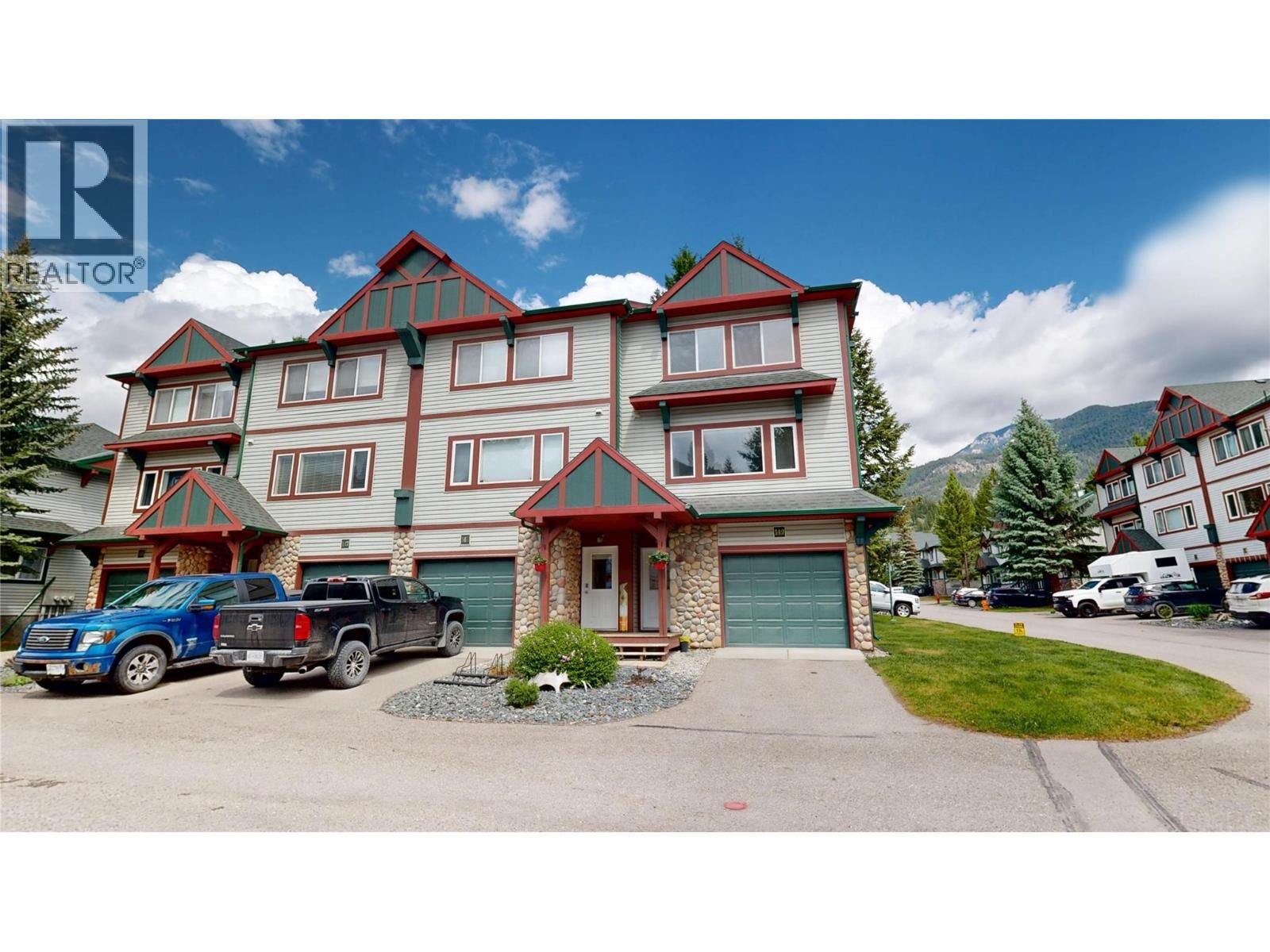 Property Photo:  4835 Radium Boulevard 149  BC V0A 1M0 