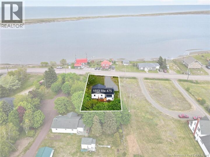 Property Photo:  1553 Route 475  NB E4S 4P6 