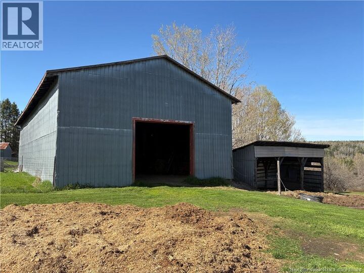 Photo de la propriété:  326 Dorn Ridge Road  NB E6L 2T7 