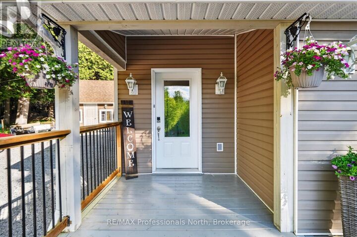Property Photo:  1086 Providence Drive  ON K0M 1S0 