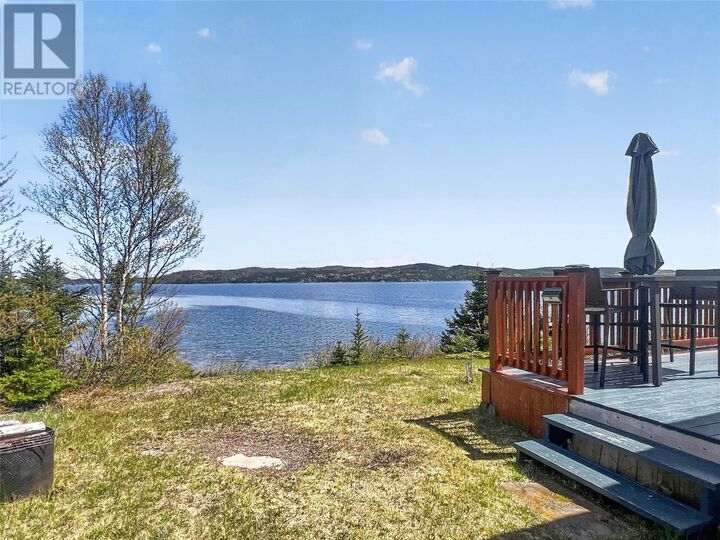 Property Photo:  3L Shamrock Cove Road  NL A0H 1Z0 