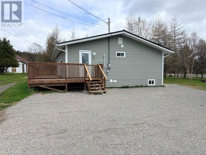 Property Photo:  259 Main Road  NL A0B 1N0 