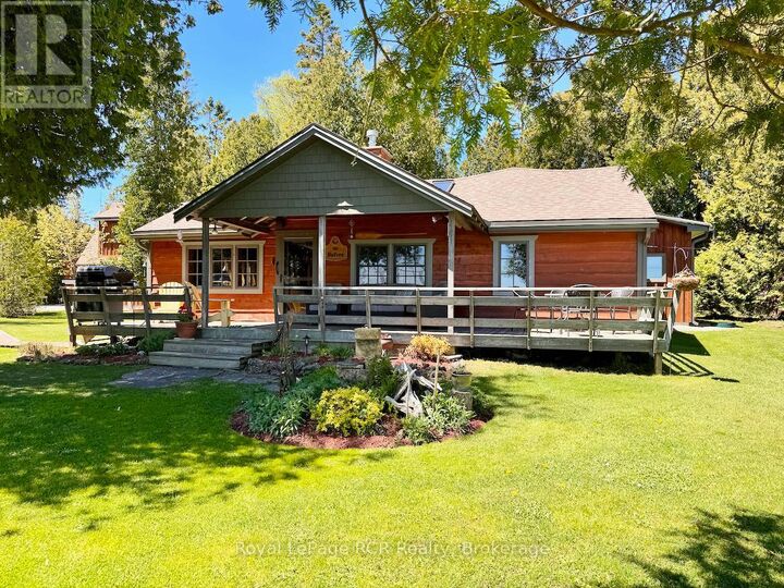 Property Photo:  191 Widgeon Cove Road  ON N0H 2T0 