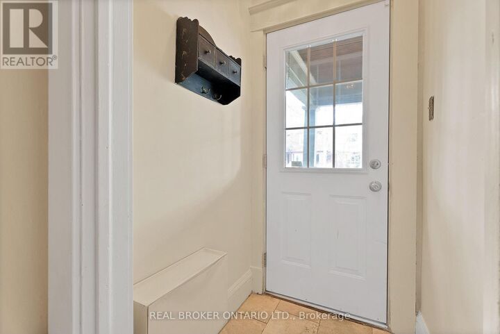 Property Photo:  25 Dixon Avenue Main  ON M4L 1N2 