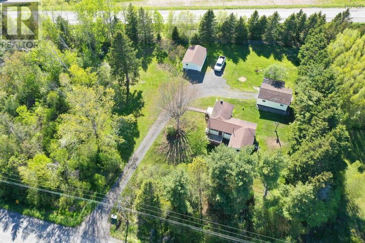 Property Photo:  768 Mount William Road  NS B2H 5C6 
