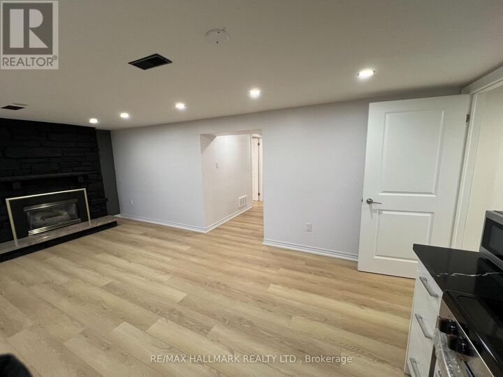 Property Photo:  5 Marlbank Road #Basement  ON M1T 1Y2 