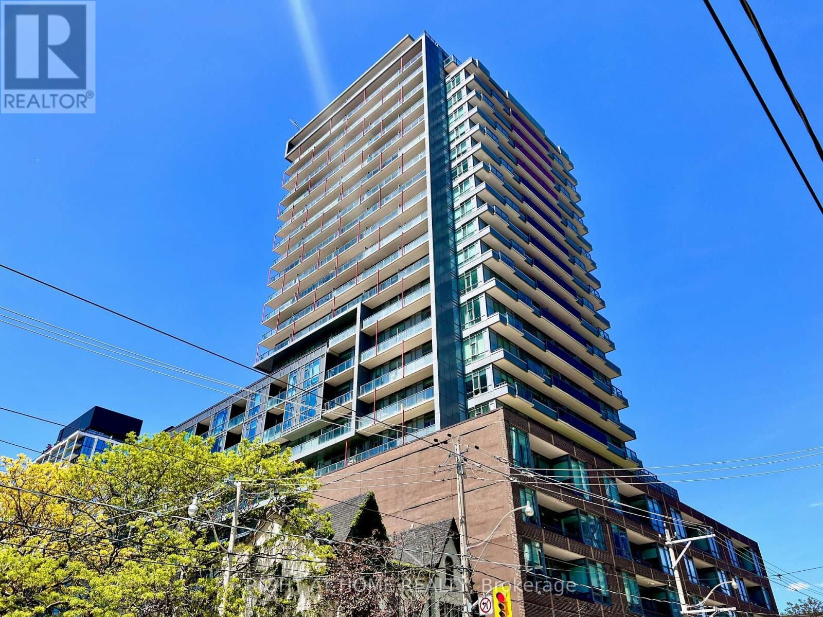 Property Photo:  120 Parliament Street 2008  ON M5A 2Y8 