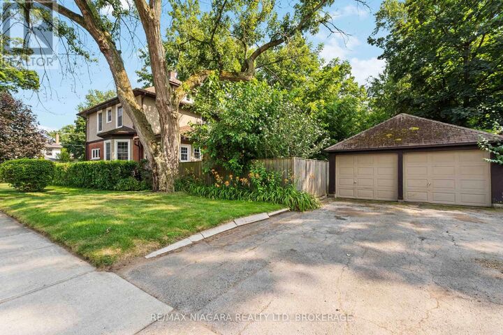 Property Photo:  6275 Pine Grove Avenue  ON L2G 4J4 