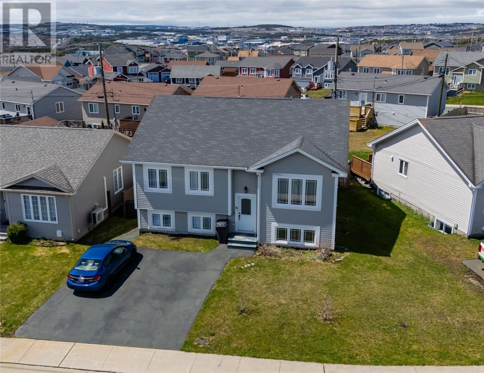 Property Photo:  27 Brodie Street  NL A1N 0B3 