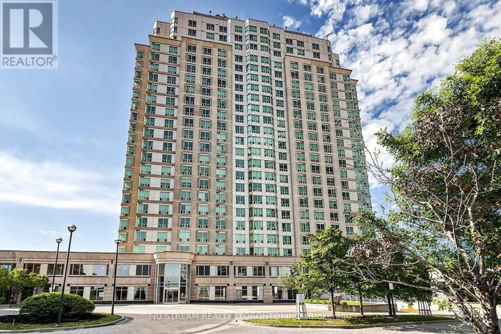 Property Photo:  1 Lee Centre Drive 1002  ON M1H 3J2 