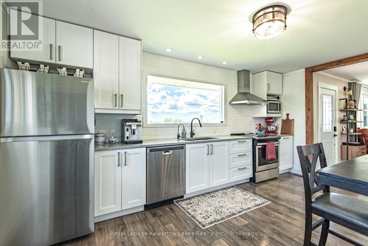 Property Photo:  2790 Highway 35 Highway  ON K9V 4R4 