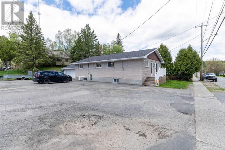 Property Photo:  32 Edward Avenue  ON P0M 1M0 