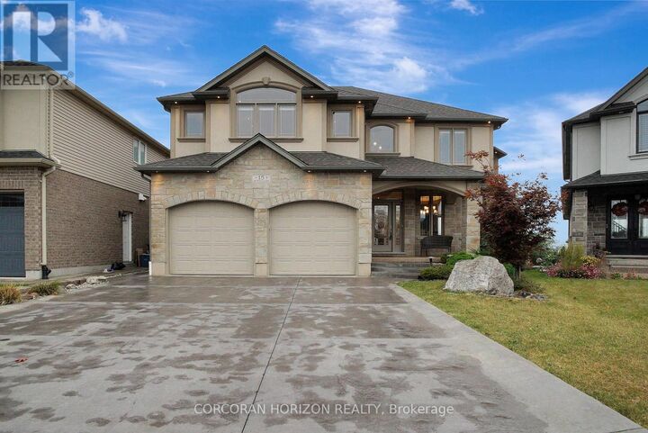 Property Photo:  15 McWilliams Court  ON N1P 0A9 
