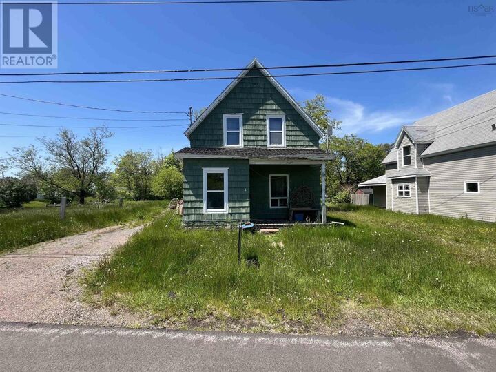 Property Photo:  31 Patterson Street  NS B4H 1G6 
