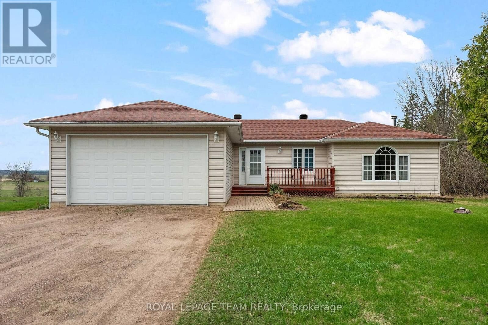Property Photo:  434 Stafford 2nd Line  ON K0J 1K0 