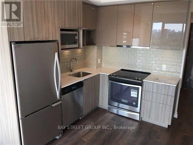 Property Photo:  52 Forest Manor Road 520  ON M2J 1M6 