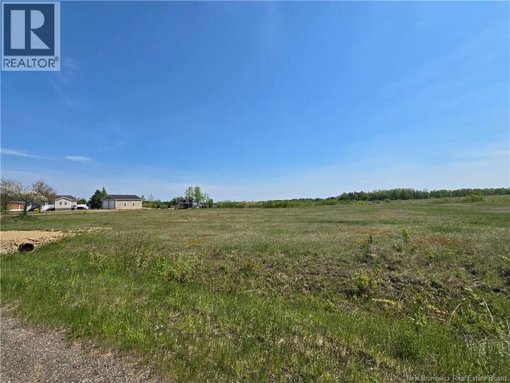 Property Photo:  4154sm Rue Beaulieu  NB E8M 1T3 