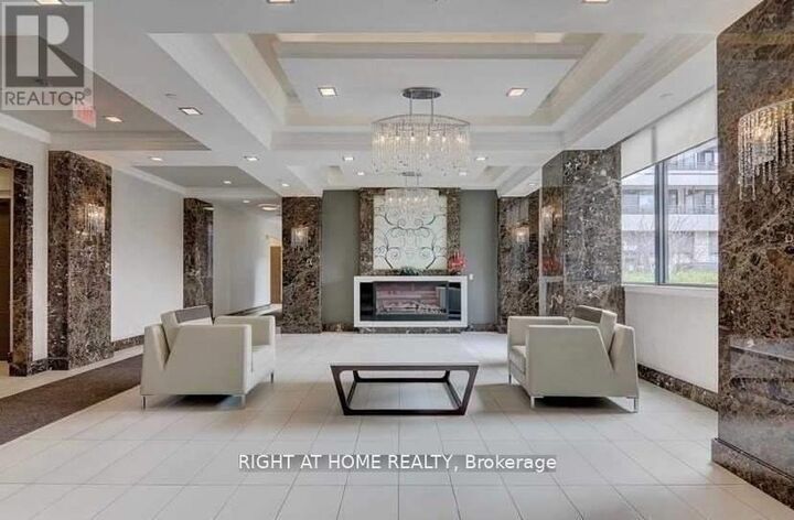Property Photo: 376 Highway 7 East 1007 ON L4B 0C7