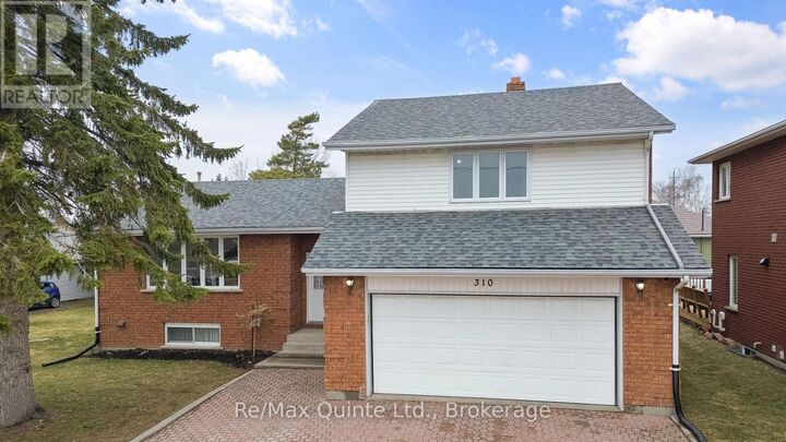 Property Photo:  310 Bridge Street West  ON K8N 4Z2 