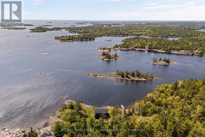 Property Photo: 16 B55 Island Island ON P0C 1H0