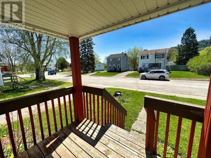 Property Photo:  25 Timmins Street  ON P0T 2P0 