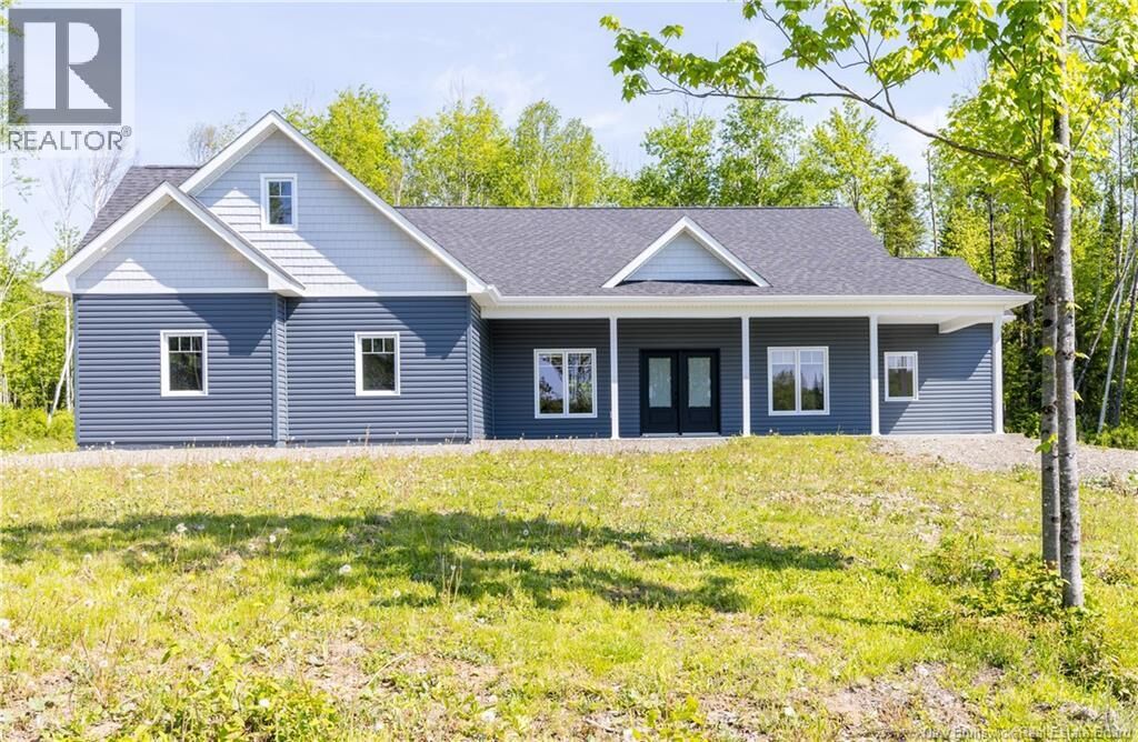 Property Photo:  29 Boutot Lane  NB E3Z 0C7 