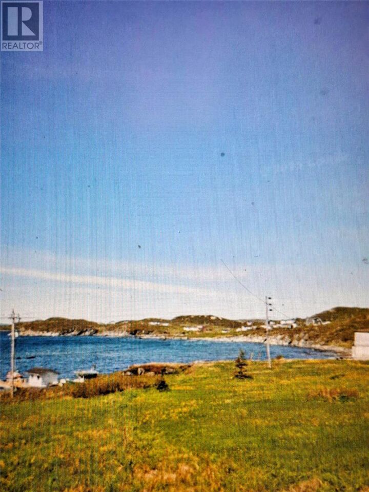Property Photo:  7 - 15 Pier Drive  NL A0K 2X0 