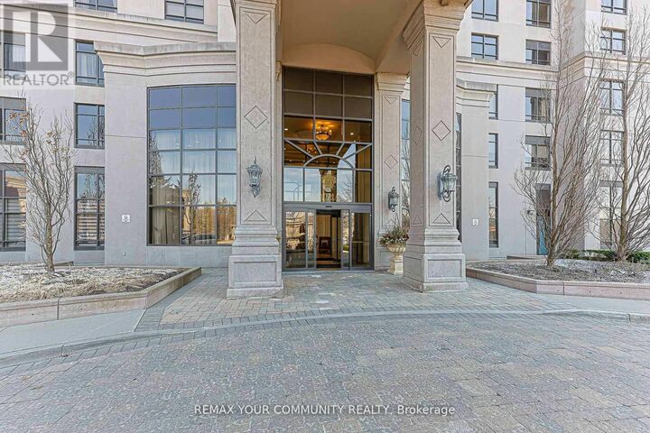 Property Photo:  9245 Jane Street 1007  ON L6A 0J9 