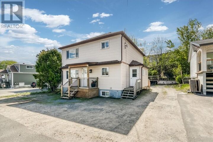 Property Photo:  1251 Notre Dame Avenue  ON P3A 2T8 