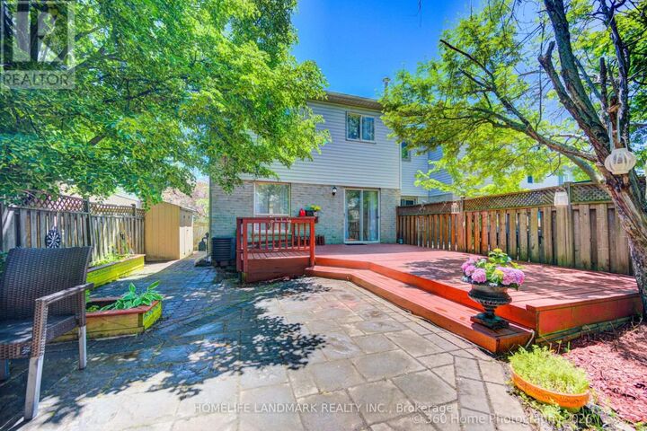 Property Photo:  423 Levanna Lane  ON L6H 6B8 