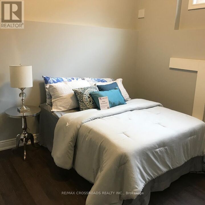 Property Photo:  3 Honey Drive (Bsmnt)  ON M1R 3S3 