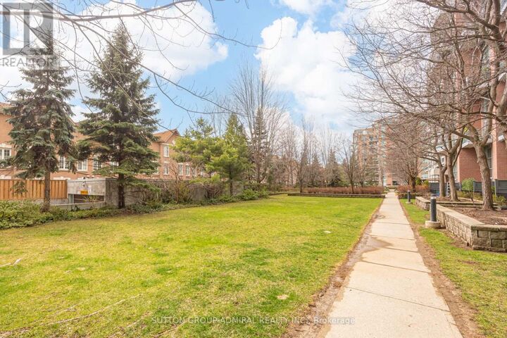 Property Photo:  200 Manitoba Street 119  ON M8Y 3Y9 