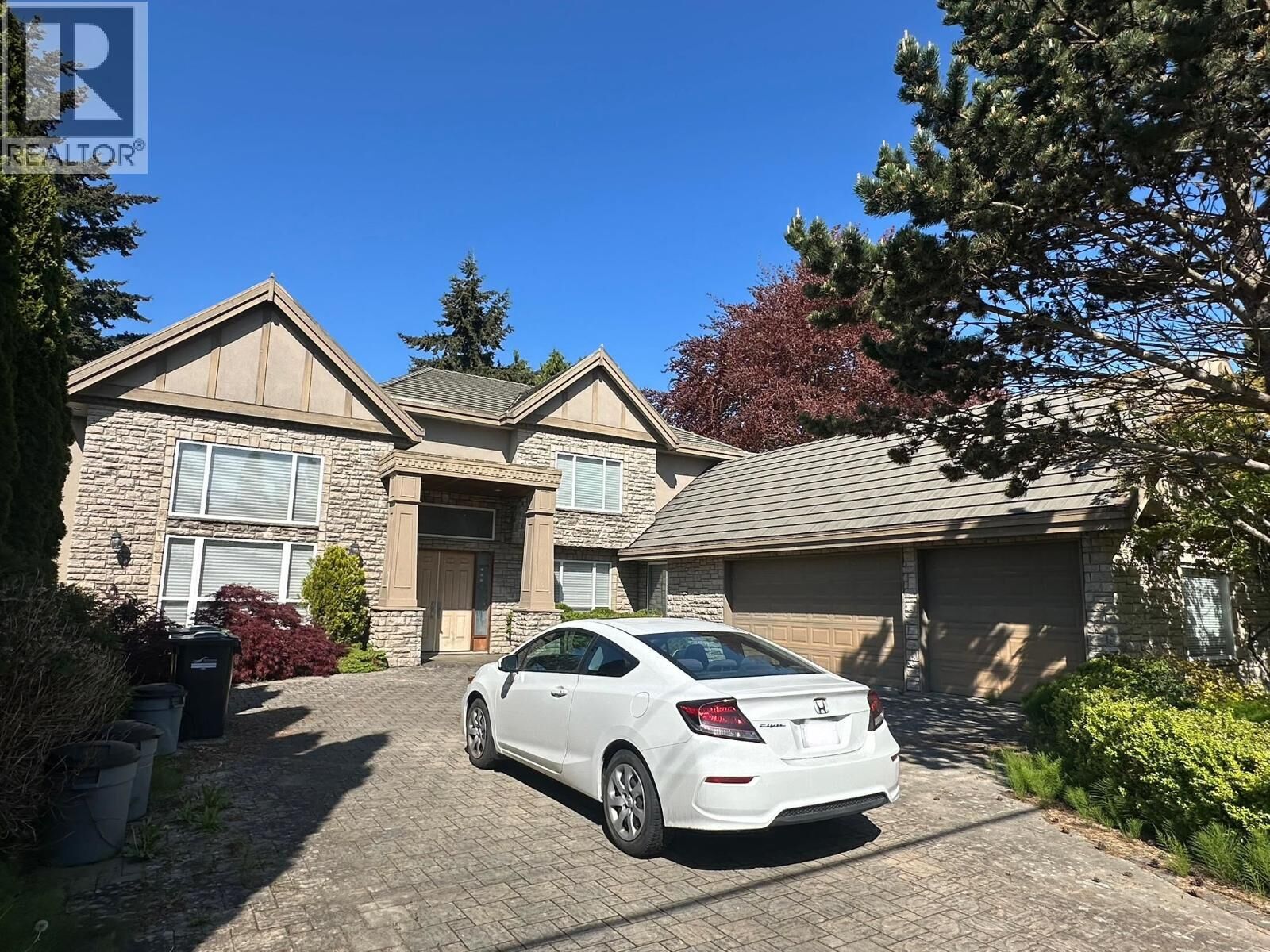 Property Photo:  10051 Deagle Road  BC V7A 1R3 