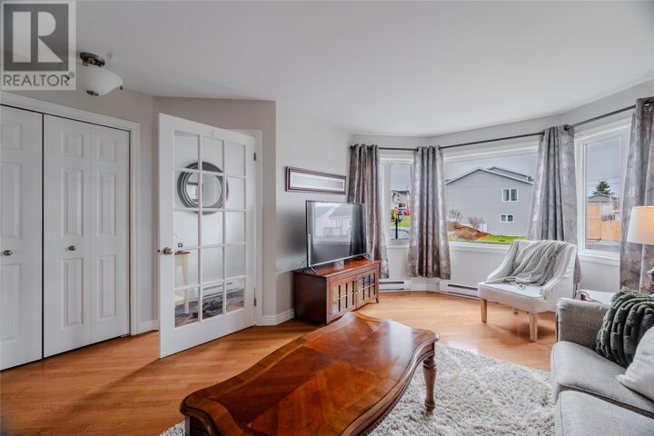 Property Photo:  25 Flamingo Drive  NL A1L 2N4 