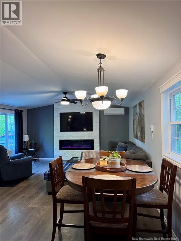 Property Photo:  491 McKinnon Road  NB E1V 6G5 