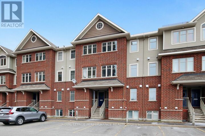 Property Photo:  700 Reardon Private  ON K1V 2K8 