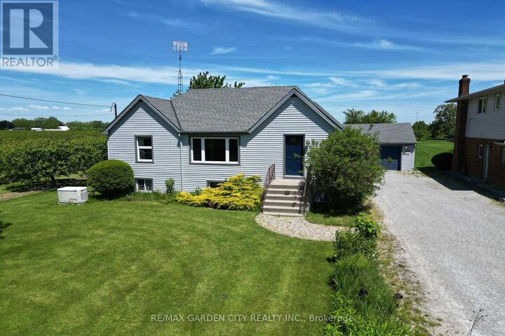 Property Photo:  1621 Second Avenue  ON L2R 6P9 