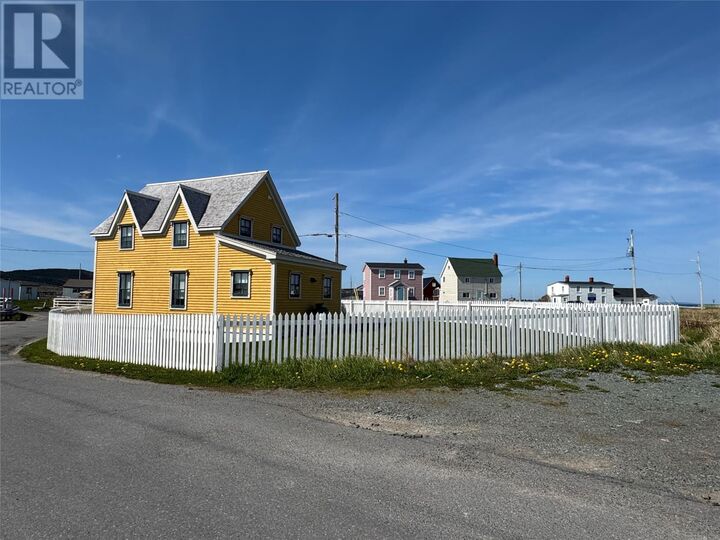 Property Photo:  80-82 Roper Street  NL A0C 1B0 