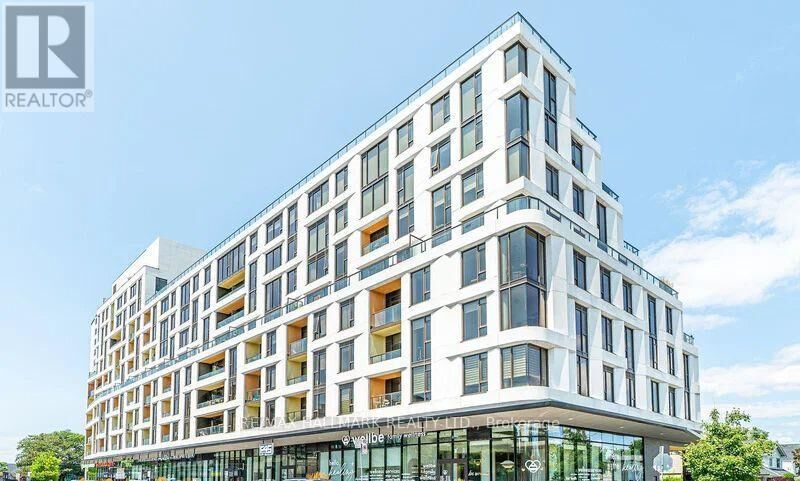 Property Photo:  1100 Kingston Road 205  ON M1N 0B3 