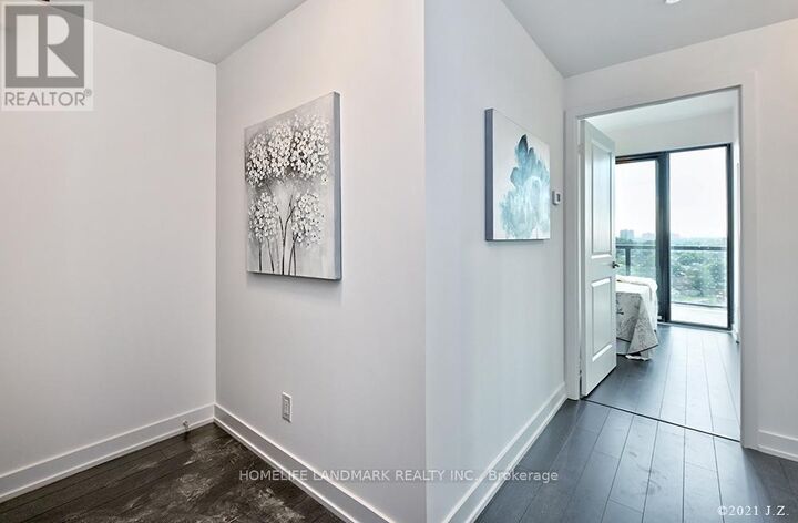 Property Photo:  2799 Kingston Road 915  ON M1M 1N1 