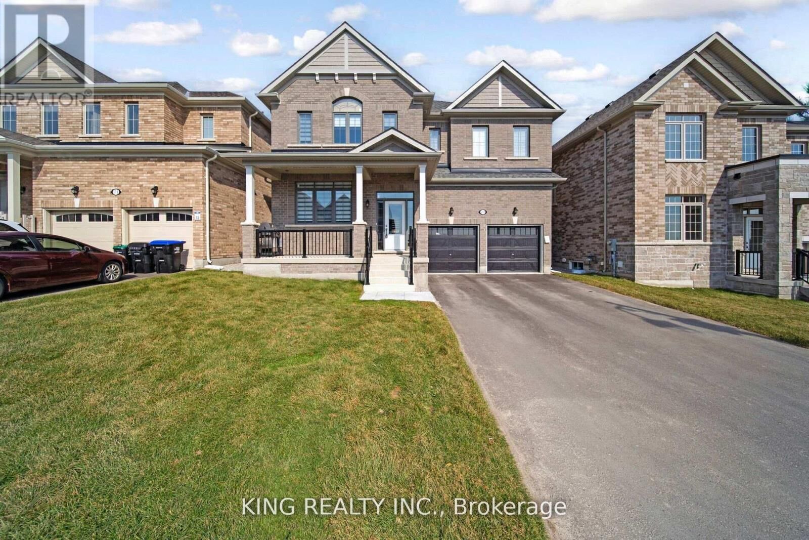 Property Photo:  69 Lawrence D. Pridham Avenue  ON L9R 0X4 