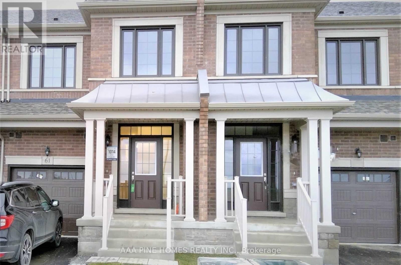 Property Photo:  61 Laing Drive  ON L1P 0N6 