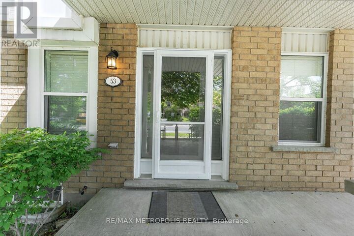 Property Photo:  426 Grange Road 53  ON N1E 7E4 