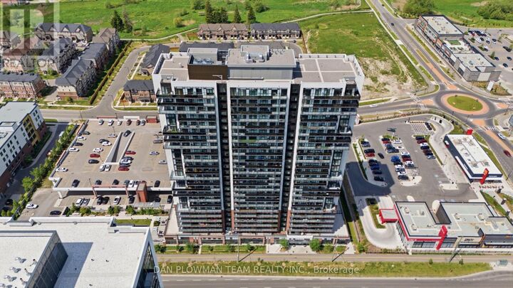 Property Photo:  2550 Simcoe Street North 515  ON L1L 0R5 