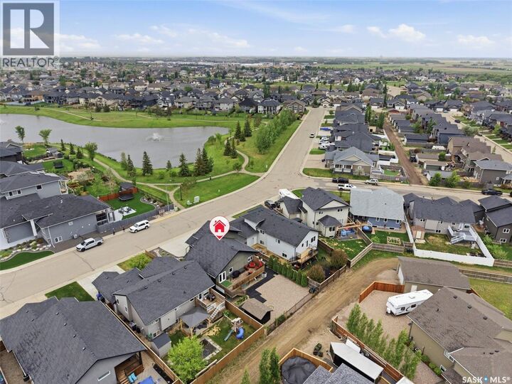 Property Photo: 505 Silver Birch Lane SK S0K 4S2