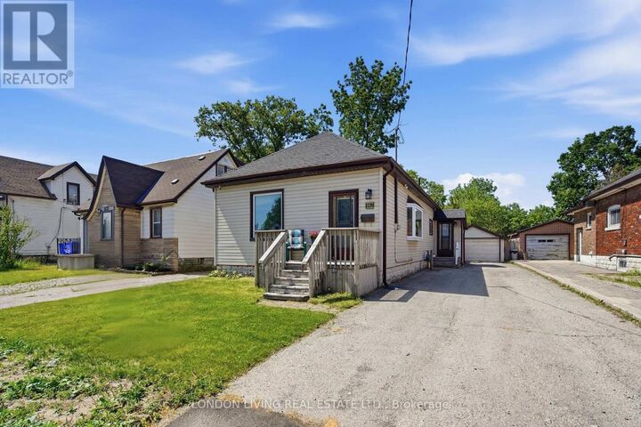 Property Photo:  1176 Florence Street  ON N5W 2N1 