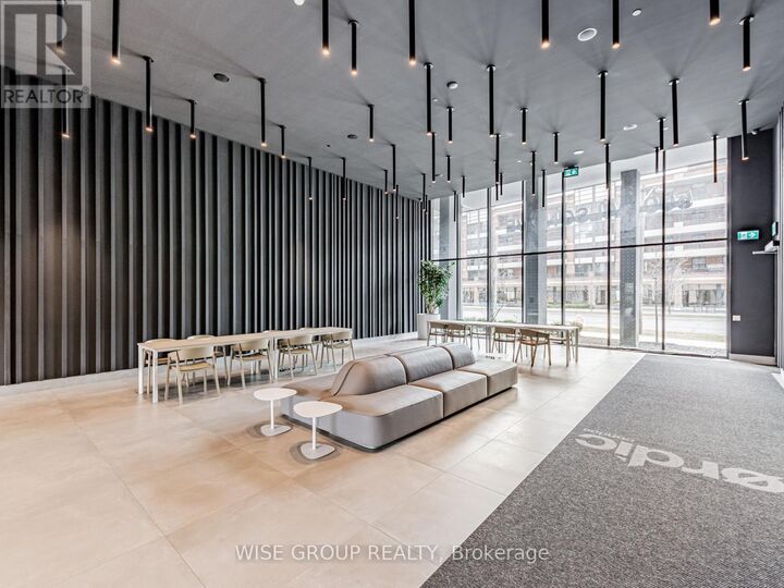 Property Photo:  500 Wilson Avenue 118  ON M3H 5Y9 