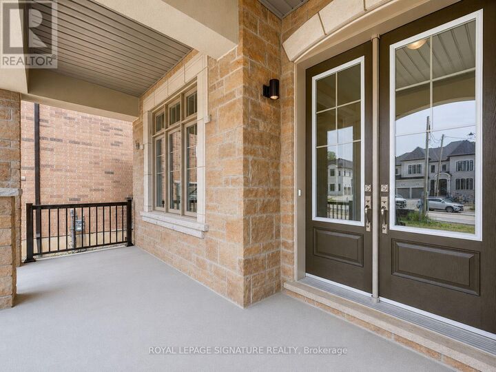 Property Photo:  67 Enclave Court  ON L4H 4V9 